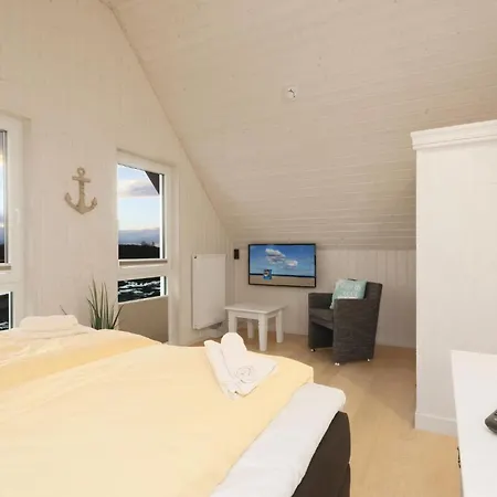 2 Bedroom Lovely In Ostseeresort Hébergement de vacances Olpenitz