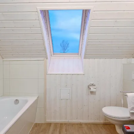 2 Bedroom Lovely In Ostseeresort Olpenitz