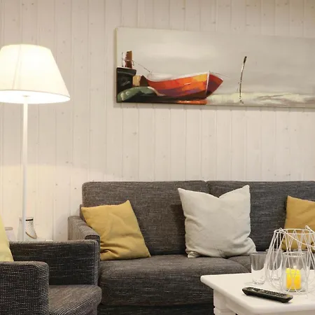 Hébergement de vacances 2 Bedroom Lovely In Ostseeresort Olpenitz