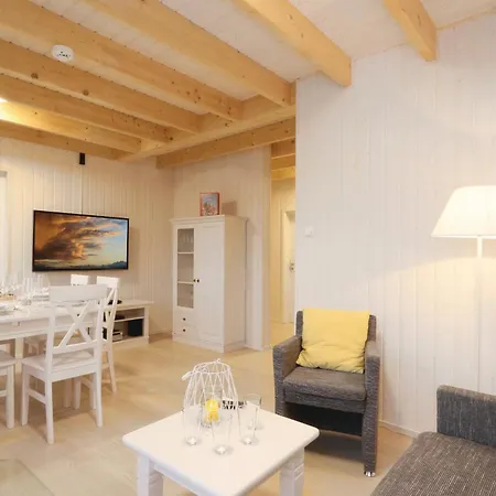 2 Bedroom Lovely In Ostseeresort *