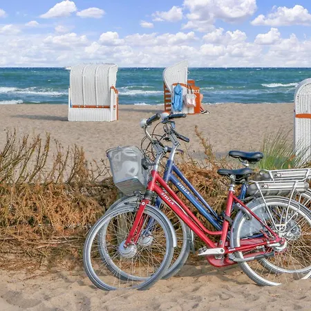 2 Bedroom Lovely In Ostseeresort * Olpenitz