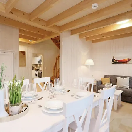 Hébergement de vacances 2 Bedroom Lovely In Ostseeresort *